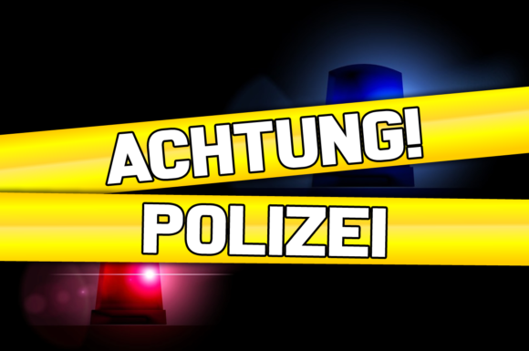 Achtung Polizei: A Bold Sans Serif Typeface for Striking Brand Headlines