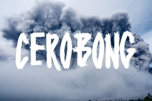 Cerobong: The Rustic Font That Transformed Our Brand Identity