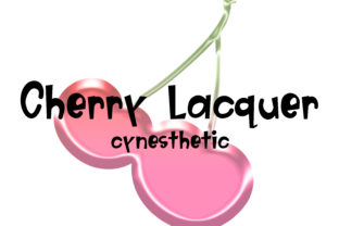 Cherry Lacquer: A Bold Decorative Typeface for Creative Branding