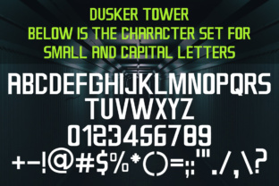 Dusker Tower: A Designer's Honest Review