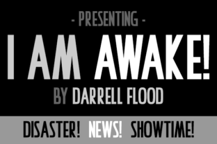 I Am Awake: The Bold Sans Serif Typeface for High-Impact Web Design