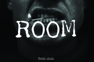 Room: The Bold Slab Serif Typeface for Scroll-Stopping Campaigns