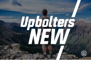 Upbolters New: A Bold Sans Serif for Modern Editorial Design