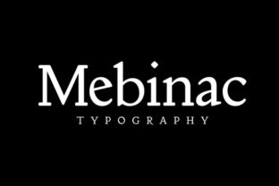 Why Mebinac Bold Two Elevates Editorial Design